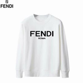 Picture of Fendi Sweatshirts _SKUFendiS-XXLGD0825290